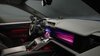 Porsche-Cayenne-EV-goes-big-on-screens:-Interior-revealed-with-triple-display-setup
