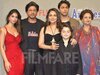 Shah-Rukh-Khan-sports-a-The-Archies-tee-to-support-Suhana-Khan-at-the-films-premiere.-See-here: