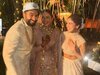 Bhumi-Pednekar-drops-an-inside-pic-with-newlyweds-Rakul-Preet-and-Jackky-Bhagnani-from-their-wedding