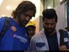 Watch:-Limping-Dhoni-Asks-For-A-Helping-Hand-From-Raina,-He-Does-This