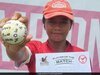 7-Wickets-For-0-Run:-Indonesian-Teenager-Destroys-T20I-World-Record