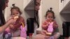 Viral:-This-Baby-s-Reaction-To-Peanut-Butter-And-Banana-Toast-Will-Melt-Your-Heart
