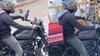 Wait,-What?-Zomato-Delivery-Agent-Rides-Harley-Davidson-Bike---Watch-Viral-Video