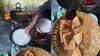 Watch:-Video-Shows-Making-Of-Odisha-s-Famous-Sarsatia,-Gets-Over-15-Million-Views