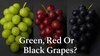 Green,-Red-Or-Black:-Which-Type-Of-Grape-Is-Most-Nutritious
