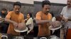 Ragi-Dish-Served-With-Bare-Hands-At-Restaurant-Sparks-Heated-Debate-On-Hygiene