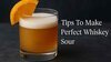 How-To-Make-The-Perfect-Whiskey-Sour:-6-Tips-That-Will-Help-You