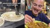 Watch:-Food-Vlogger-Tries-Unique-Bone-Marrow-Dosa-In-Chennai,-Internet-Reacts