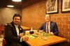 US-Ambassador-Sergio-Gor-Gorges-On-Dosa-In-Bengaluru-In-Viral-Pictures