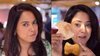 Sameera-Reddy-Explores-Goan-Pao-Varieties,-Reveals-Daughter-Nyra-s-Favourite-Bread