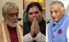 Lok-Sabha-Election-:-BJP-की-पांचवीं-लिस्ट-में-कई-बड़े-नेता-हुए-बेटिकट,-कुछ-सीटों-पर-बदले-उम्मीदवार