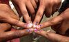 अरुणाचल-पुनर्मतदान-:-चार-विधानसभा-क्षेत्रों-में-74-प्रतिशत-मतदान