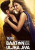 Teri-Baaton-Mein-Aisa-Uljha-Jiya-Movie-Review