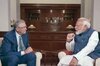 PM-Narendra-Modi-Quizzes-Microsoft-s-Bill-Gates-About-His-Life-And-Favourite-Book:-Here-s-What-He-Said