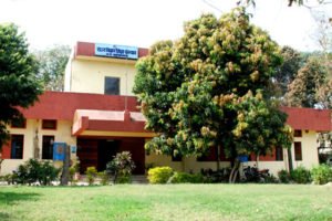Uttar Pradesh Exam Regulatory Authority UPTET